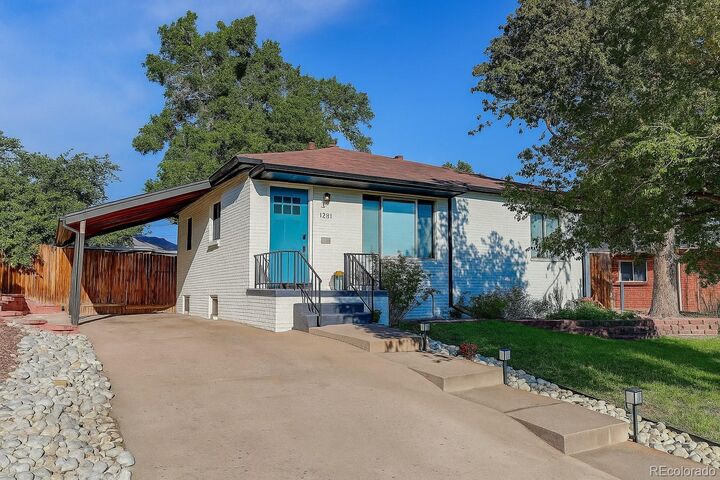 1981 S Wolff Street  Denver CO 80219 photo