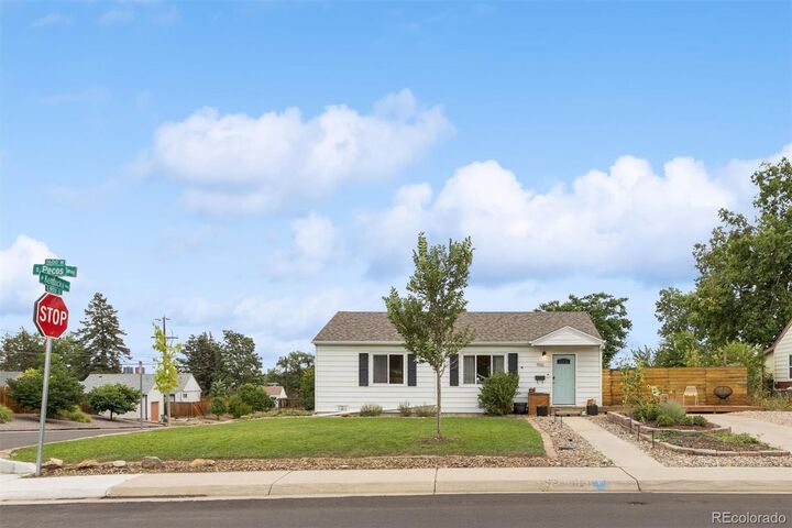 Property Photo: 900 S Pecos Way CO 80223