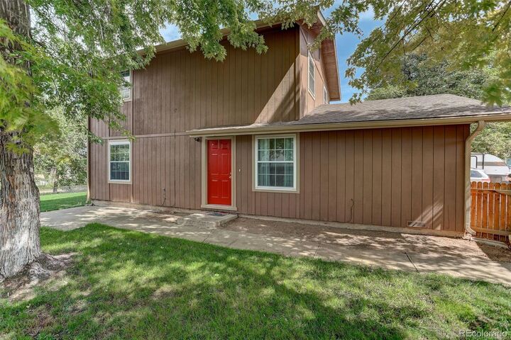 Property Photo:  6317 W 95th Avenue  CO 80031 