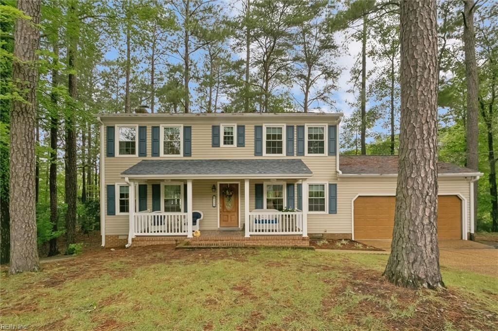 Property Photo: 139 Linda Dr VA 23608
