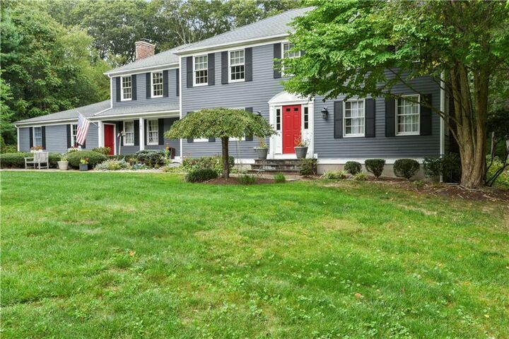 Property Photo:  105 Watch Hill  RI 02818 