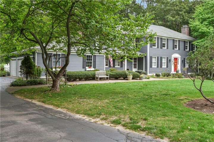Property Photo: 105 Watch Hill RI 02818