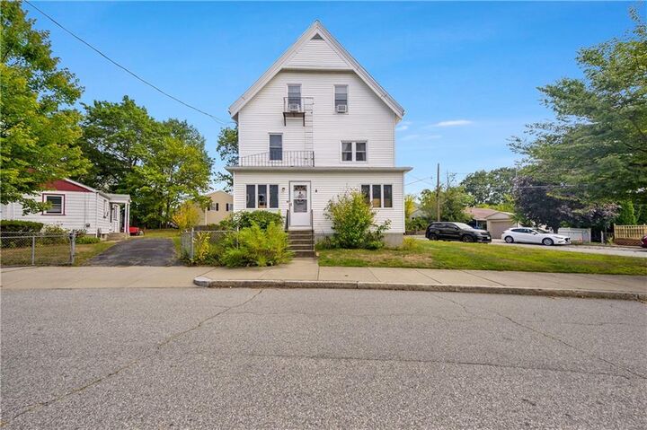 Property Photo: 37 Forest Avenue RI 02864