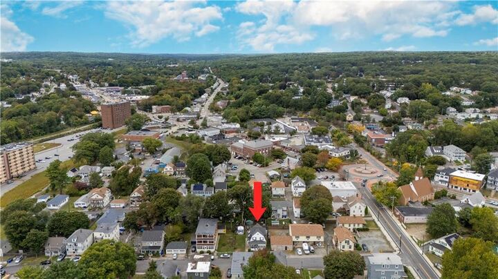 Property Photo:  15 Redfern Street  RI 02911 