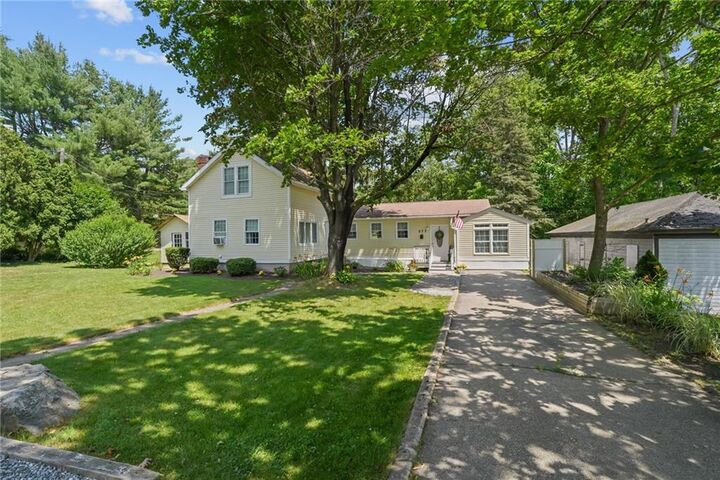 Property Photo: 273 Main Street RI 02823