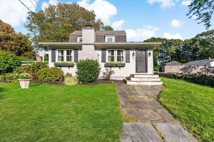 44 Rose Hill Road  North Kingstown RI 02874 photo