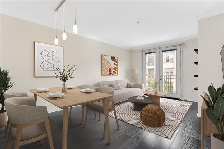 Property Photo:  1000 Providence Place 364  RI 02903 