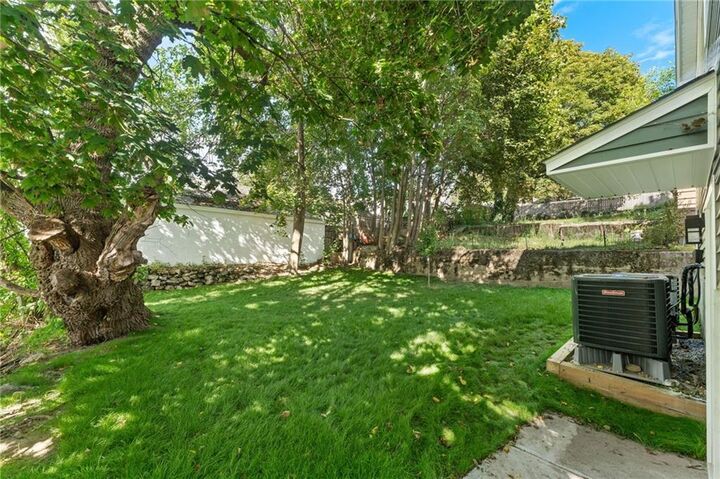 Property Photo: 98 Leo Avenue RI 02904