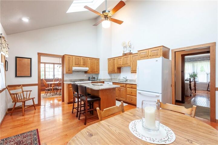 Property Photo:  238 Andrews Street  MA 02764 