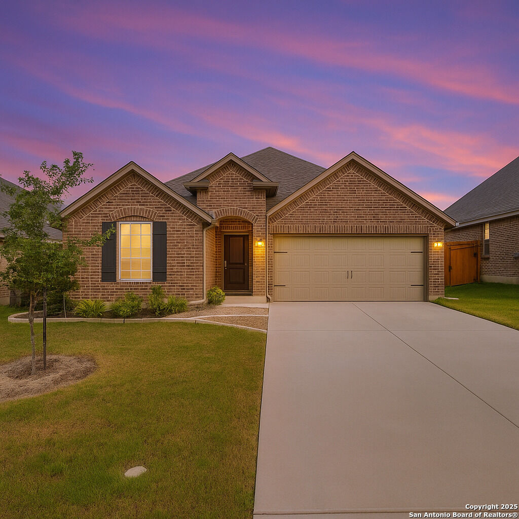 Property Photo:  2283 Gran Cielo Trail  TX 78130 