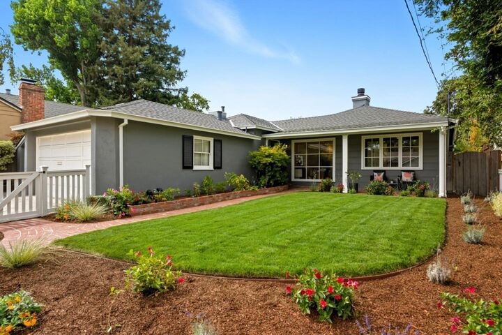 Property Photo: 1912 Saint Francis Way CA 94070