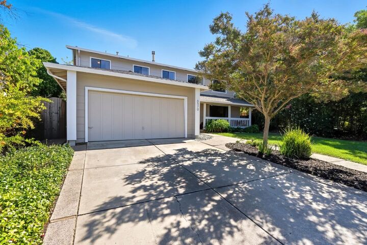 Property Photo:  6570 McAbee  CA 95120 