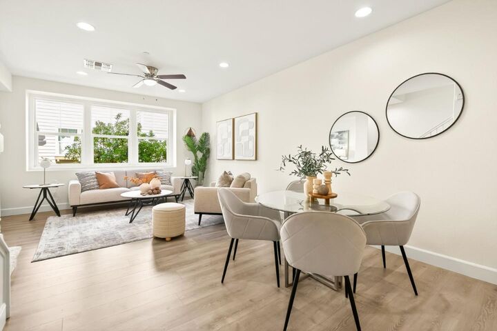1087 Yarrow Terrace  San Jose CA 95133 photo