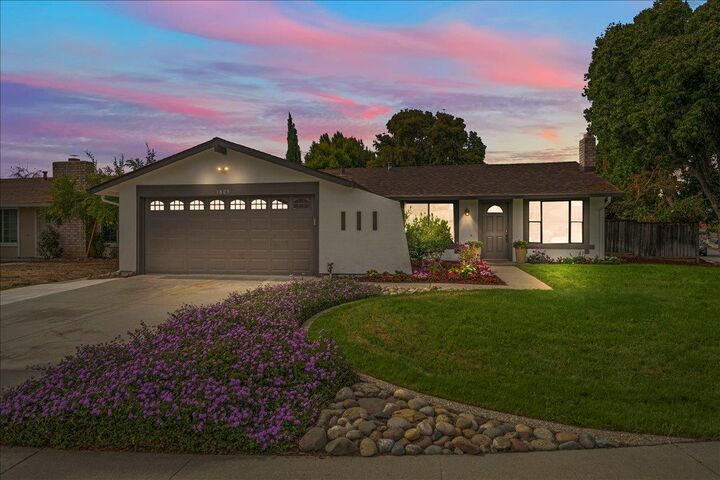 Property Photo:  1809 Sageland Drive  CA 95131 