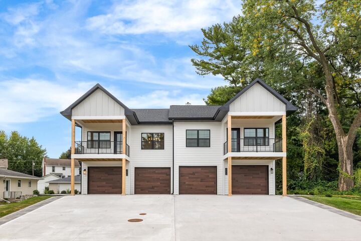 Property Photo: 396 Strauss Avenue WI 54941