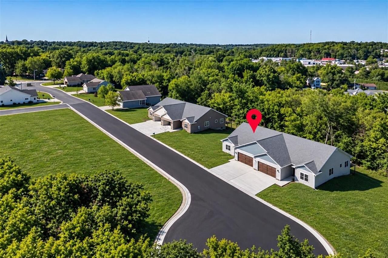 Property Photo: 754 Kensington Drive WI 54971