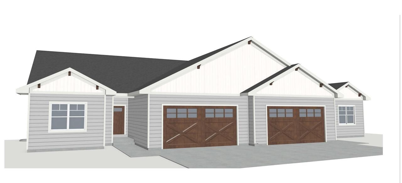 Property Photo:  754 Kensington Drive  WI 54971 