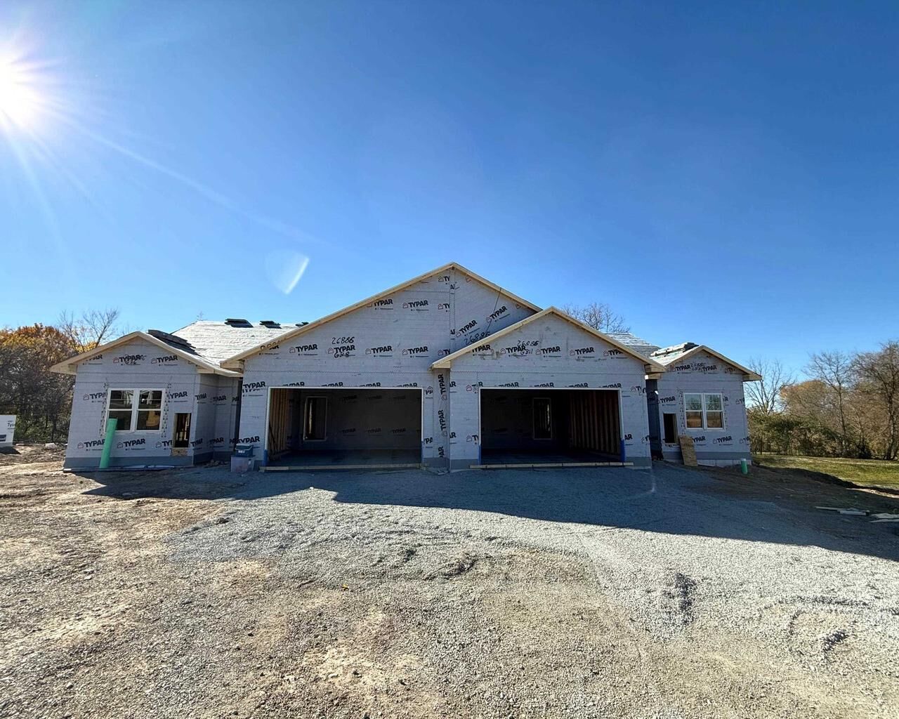 Property Photo:  754 Kensington Drive  WI 54971 