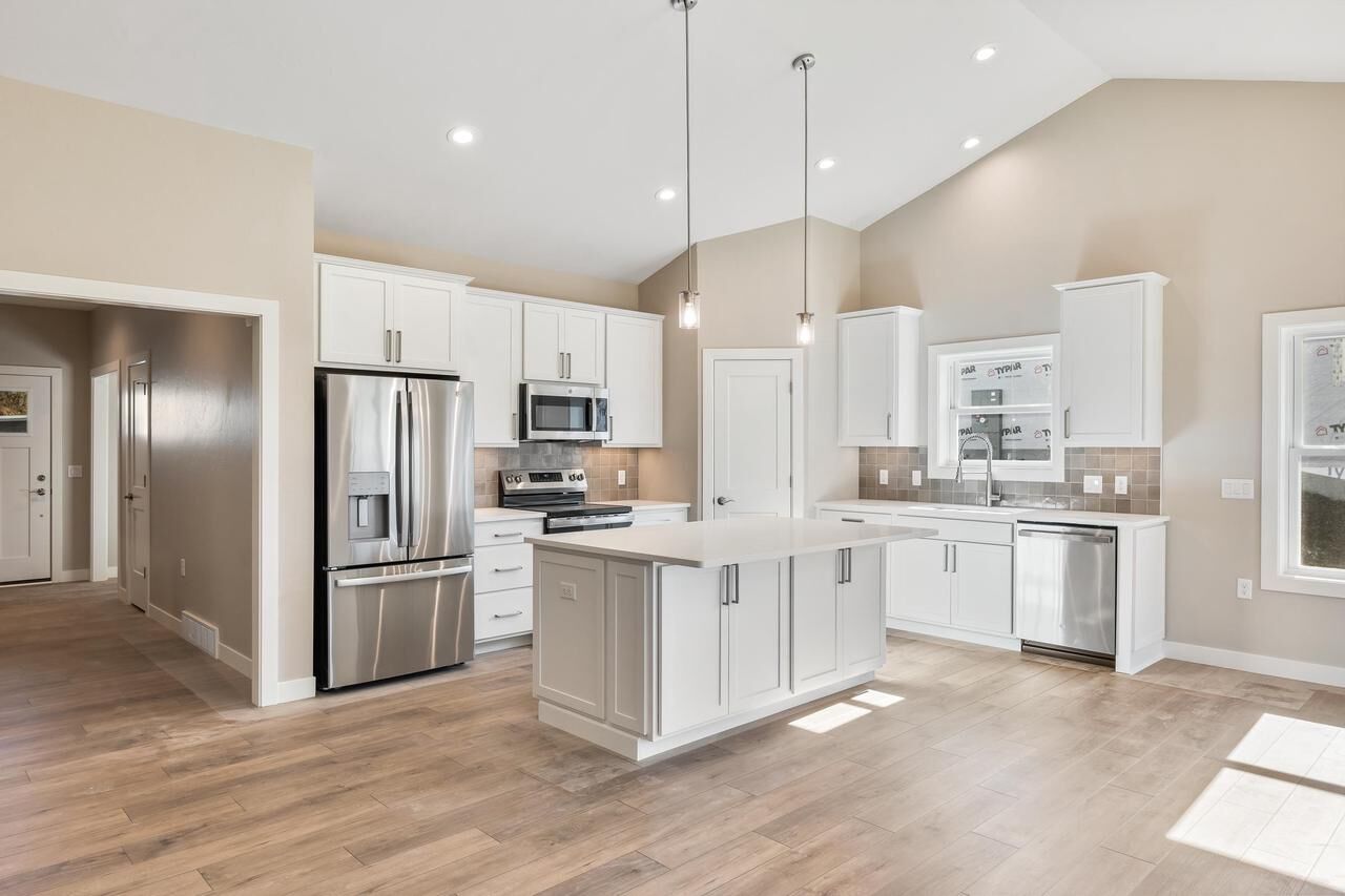 Property Photo: 754 Kensington Drive WI 54971