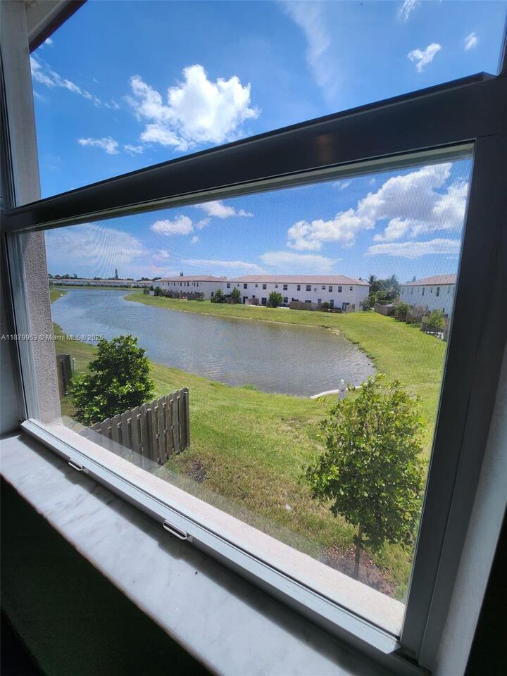 Property Photo:  12525 NW 23rd Pl 12525  FL 33167 