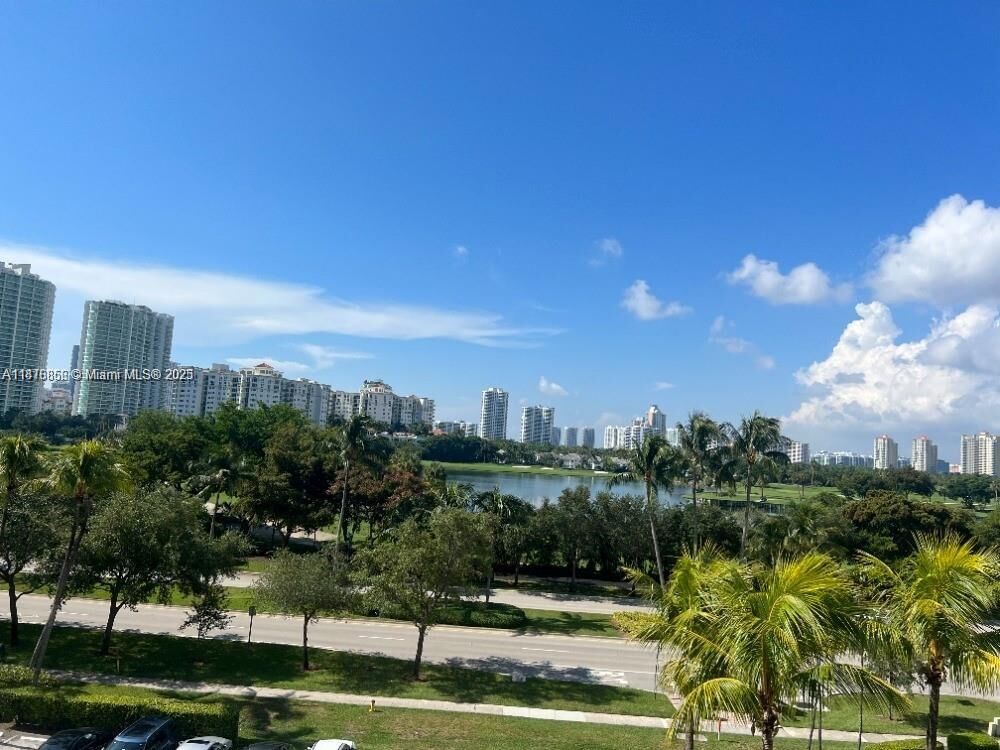 Property Photo:  3675 N Country Club Dr 507  FL 33180 