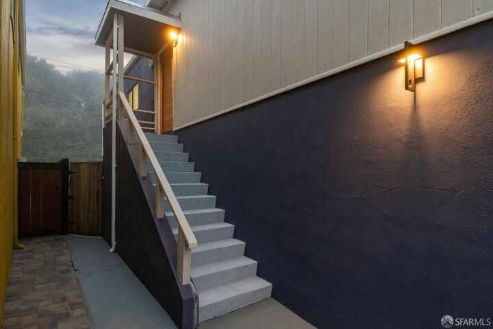Property Photo:  808 Higate Drive  CA 94015 