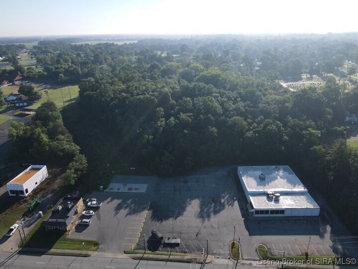 Property Photo:  9.25ac Market Street  IN 47111 