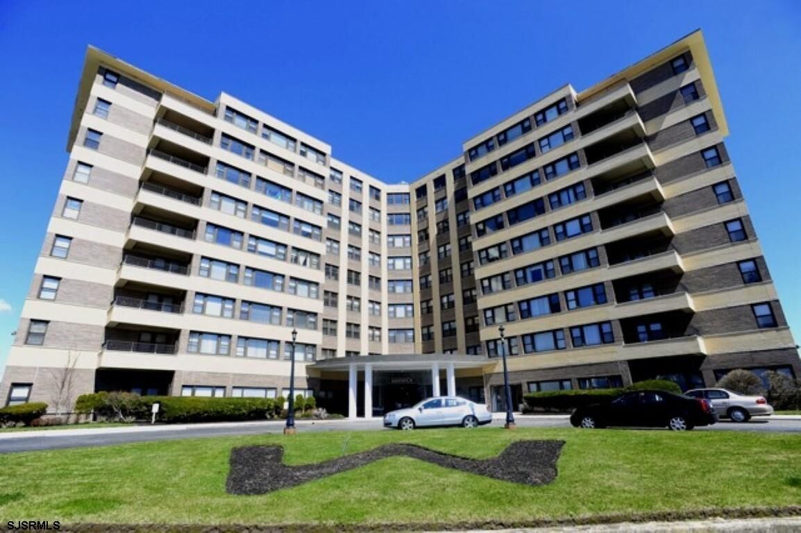 Property Photo: 101 S Raleigh 209 NJ 08401