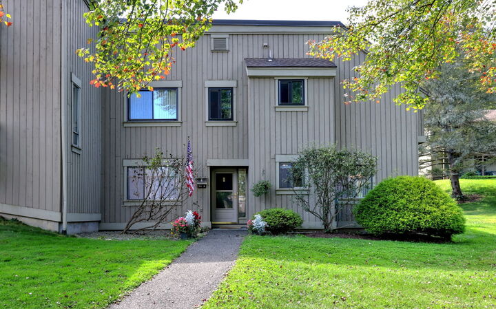 24 Heritage Village A  Southbury CT 06488 photo