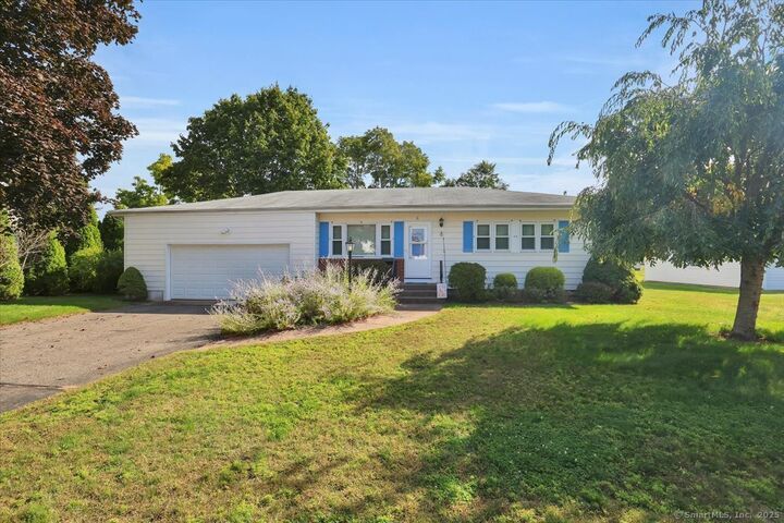 Property Photo:  11 Penn Road  CT 06042 