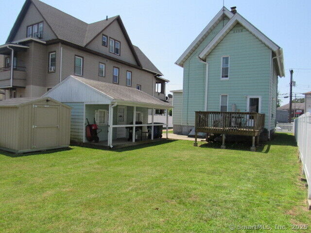 Property Photo: 76 Porter Street CT 06606