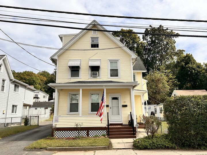 20 Hodge Avenue  Ansonia CT 06401 photo