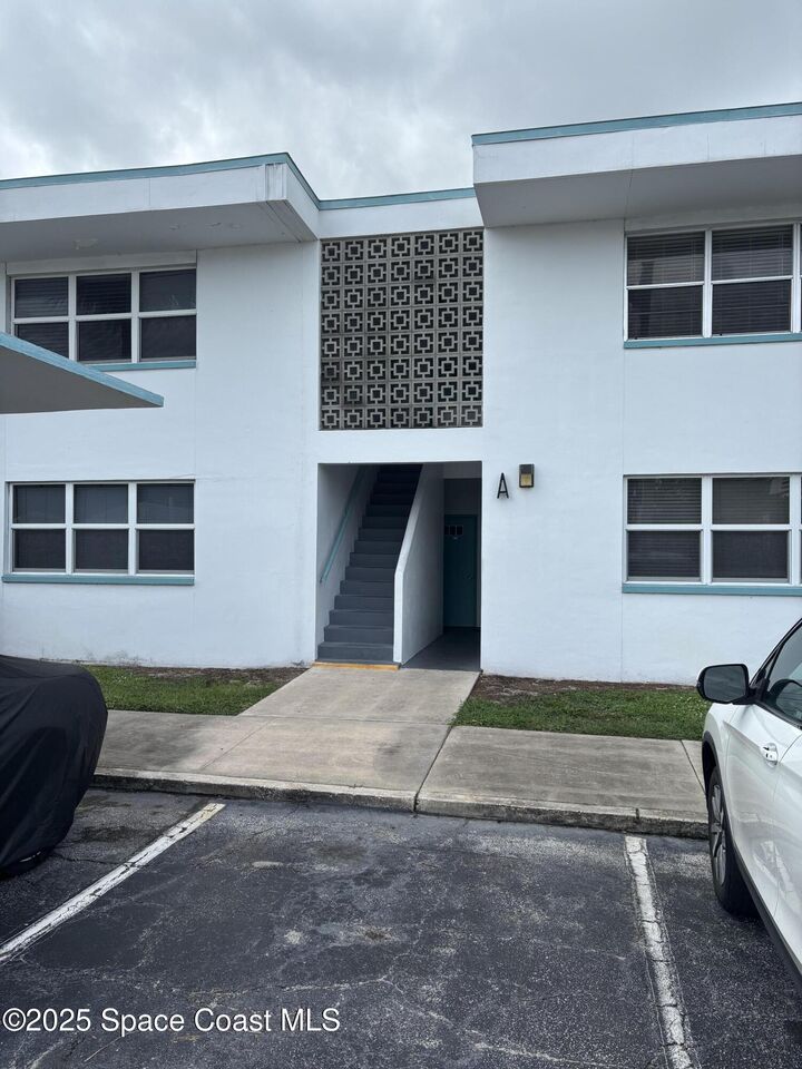 Property Photo:  8401 N Atlantic Avenue  FL 32920 