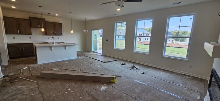 Property Photo: 305 Ecton Place Lot 54 SC 29605