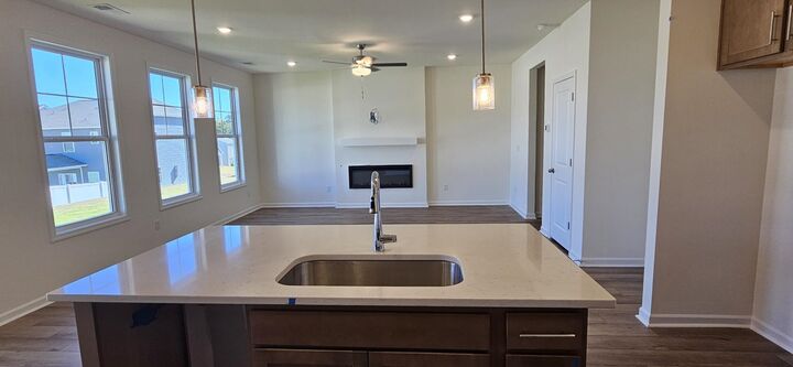 Property Photo: 305 Ecton Place Lot 54 SC 29605