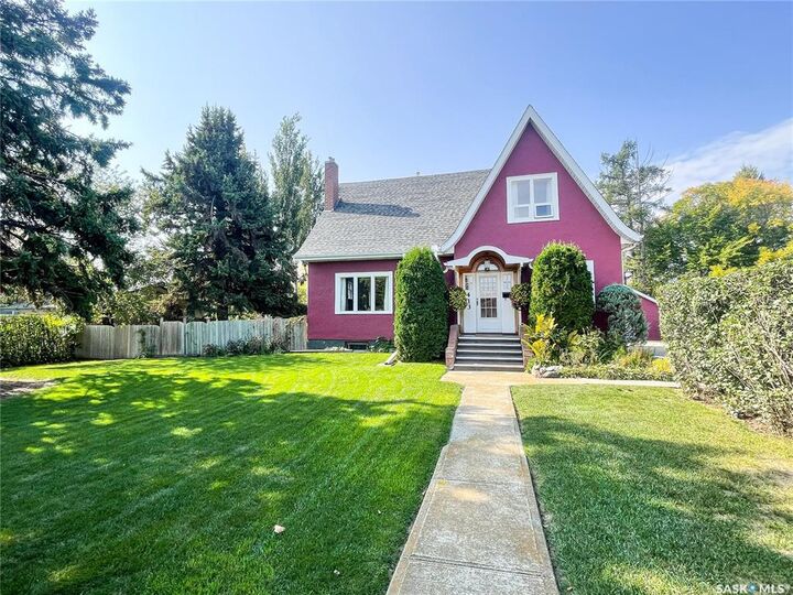 413 Centre Street  Meadow Lake SK S9X 1E5 photo