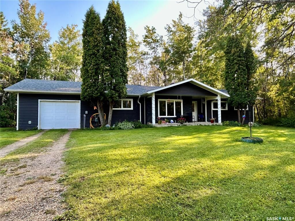 Property Photo:  Rural Address  SK S0E 0A0 