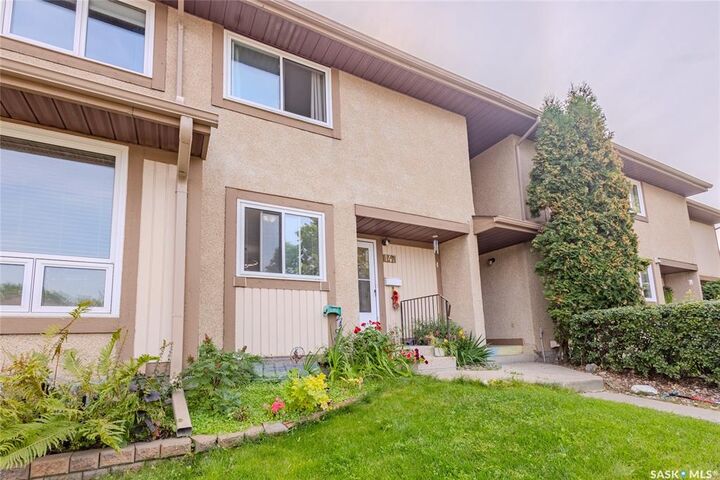 1128 McKercher Drive 147  Saskatoon SK S7H 4Y7 photo