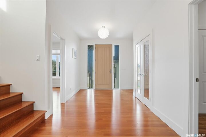 Property Photo:  323 Atton Crescent  SK S7W 0K8 