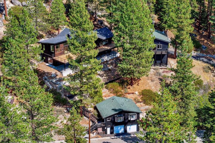 Property Photo:  3960 Saddle Road  CA 96150 