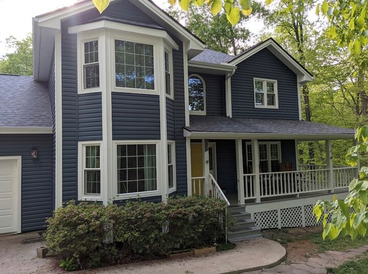 Property Photo:  10775 Rosewood  OH 45701 