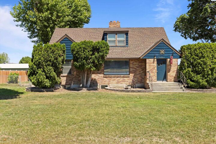 6007 SW Court St.  Pasco WA 99301 photo