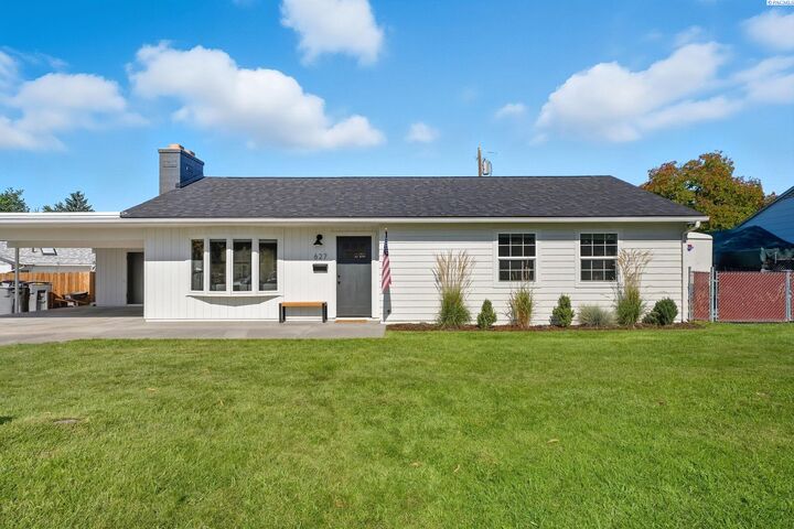 627 N Cedar Ave  Richland WA 99352 photo