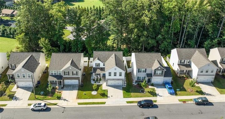 Property Photo:  1452 Seawatch Drive  NC 27127 