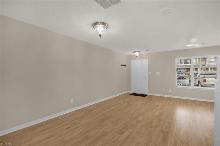 Property Photo:  137 Bridford Downs Drive 137  NC 27407 
