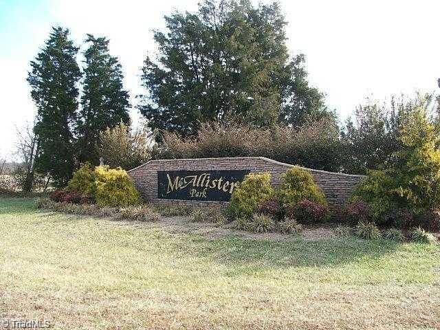 0 Chandler Drive  Mocksville NC 27028 photo