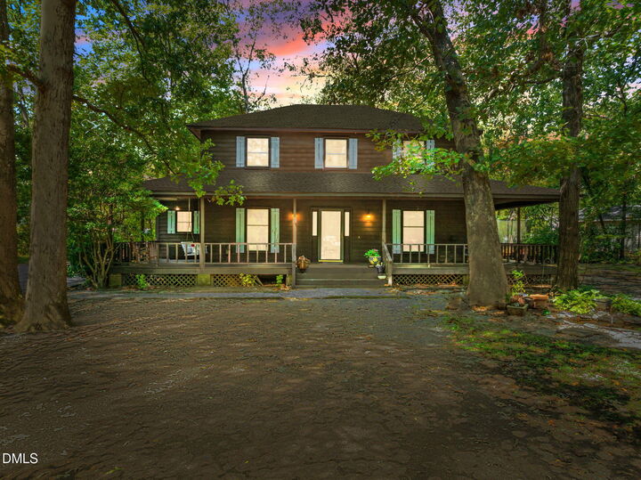 12980 Randomwood Drive  Laurinburg NC 28352 photo