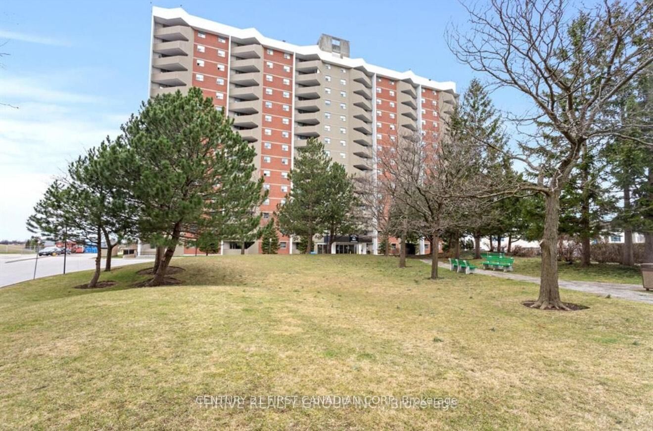Property Photo:  1103 Jalna Boulevard 1002  ON N6E 2W8 