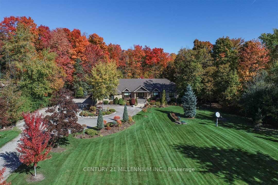 Photo de la propriété: 14453 Centreville Creek Road ON L7C 3C1