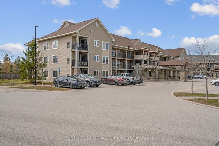 Property Photo:  2 Anchorage Crescent 200  ON L9Y 5C8 